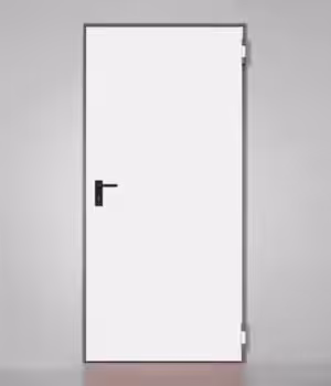 Porta tagliafuoco rei