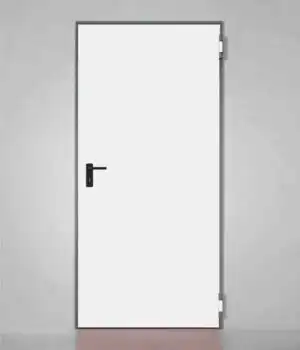 Porta tagliafuoco rei
